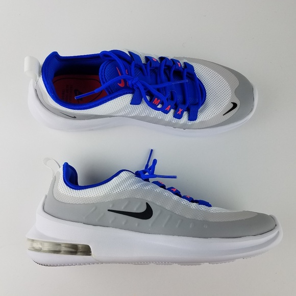 nike air max axis lifestyle